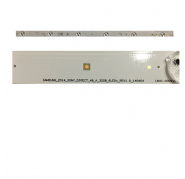 Tira 6 Led SONY KDL-48W585B LM41-00091N A