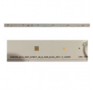 Tira 6 Led SONY KDL-48W585B LM41-00091P B