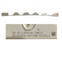 Tira 6 led TCL H32E4433 SW-4C-LB3206