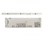 Tira 6 Led TCL L40E3003F 4C-LB4006-YH3