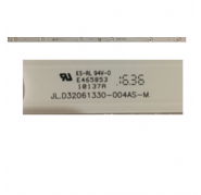 Tira 6 Led THOMSON 32HB3103 JL.D32061330-004AS-M