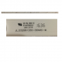 Tira 6 Led THOMSON 32HB3103 JL.D32061330-004AS-M