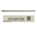 Tira 6 Led THOMSON 32HB5426 YHA-4C-LB3206-YH01R