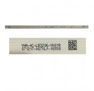 Tira 6 Led THOMSON 32HB5426 YHA-4C-LB3206-YH01R