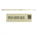 Tira 6 Led Thomson 32HB5426 YHB-4C-LB3206-YH01R
