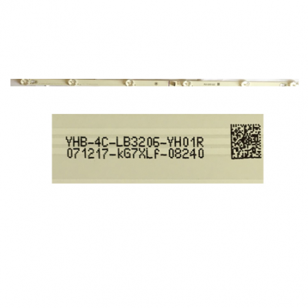 Tira 6 Led Thomson 32HB5426 YHB-4C-LB3206-YH01R
