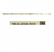 Tira 6 Led Thomson 32HB5426 YHB-4C-LB3206-YH01R SWAP