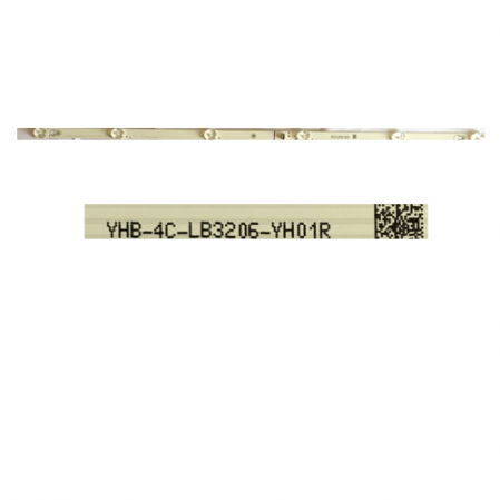 Tira 6 Led Thomson 32HB5426 YHB-4C-LB3206-YH01R SWAP
