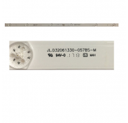 Tira 6 Led THOMSON 32HS3033 JL.D32061330-057BS-M SWAP