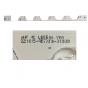 Tira 6 Led THOMSON 55FA3203 YHF-4C-LB5506-YH1 SWAP