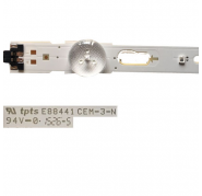 Tira 6 Leds E88441 CEM-3-N Samsung UE55KU6100K