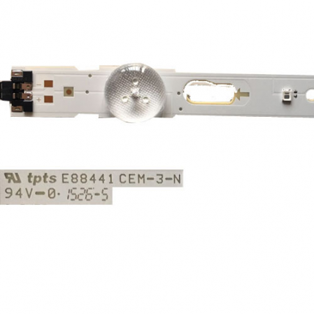 Tira 6 Leds E88441 CEM-3-N Samsung UE55KU6100K