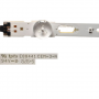 Tira 6 Leds E88441 CEM-3-N Samsung UE55KU6100K