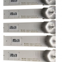Tira 6 Leds E88441 CEM-3-N Samsung UE55KU6100K