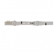 Tira 6Led 30449A A34 Samsung UE40T5100AW