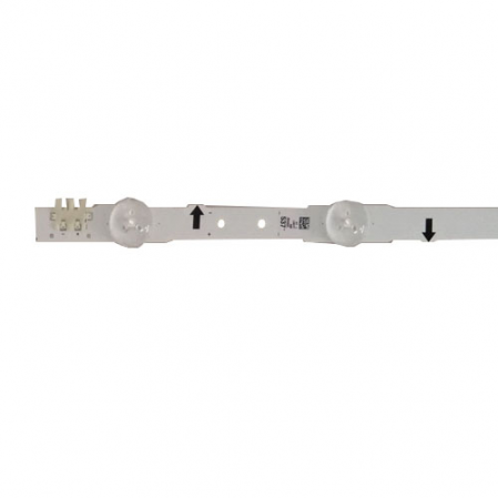 Tira 6Led 30449A A34 Samsung UE40T5100AW