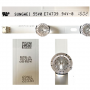 Tira 6Leds "B" 00154 6916L 2233A LG 55LF5800