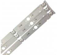 6Leds strip E88441 94V-0 CEM-3-N "S" Sony KDL-40WD650 SWAP