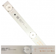 Tira 6Leds JL.D49061235-031B-F "B" Manta LED4901