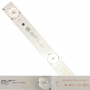 Tira 6Leds JL.D49061235-031B-F "B" Manta LED4901