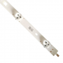 Tira 6Leds Sony TIS-4A 94V-01411 "B" KDL-48W585B  SWAP
