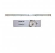 Tira 7 Led Akai MD2802YT 21001589 SWAP