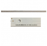 Tira 7 Led HISENSE H55M3300 HD5500U Tira 7 Led HISENSE H55M3300 HD5500U