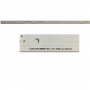 Tira 7 Led HISENSE H55M3300 HD5500U