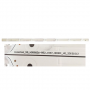 Tira 7 Led HISENSE H55M3300 HD550DU-B52