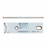 Tira 7 Led HYUNDAI T50 PCB500003A-L