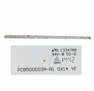 Tira 7 Led HYUNDAI T50 PCB500003A-R1