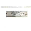 Tira 7 Led LG 32LH500D 01P26 SWAP