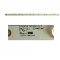 Tira 7 Led LG 32LH510B  GJ-2K16