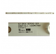 Tira 7 Led LG 32LH510B  GJ-2K16