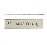 Strip 7 Led LG 32LH604U 32LH60_FHD_A L