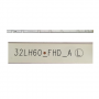 Tira 7 Led LG 32LH604U 32LH60_FHD_A  L