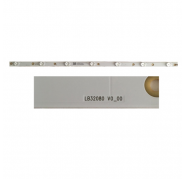 Tira 7 Led LG 32PHS5301/12 LB32080 V0_00
