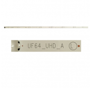 Tira 7 Led LG 45UH610V  L