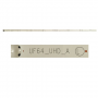 Tira 7 Led LG 45UH610V  L