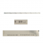 Tira 7 Led PANASONIC TX-55ASM651 L2 SWAP