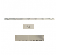 Strip 7 Led PANASONIC TX-55ASM651 R2