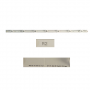 Tira 7 Led PANASONIC TX-55ASM651 R2