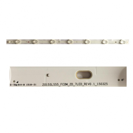 Tira 7 Led Panasonic TX-55CR730E SWAP