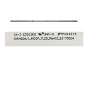 Tira 7 Led PHILIPS 42PFS4012/12 SVK420AJ1