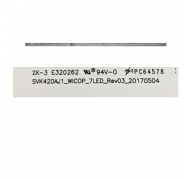 Tira 7 Led PHILIPS 42PFS4012/12 SVK420AJ1