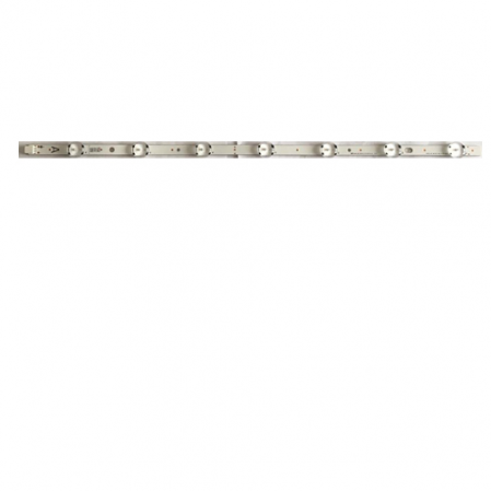 Tira 7 Led Philips 49PUS6031/12 A SWAP