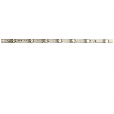 Tira 7 Led Philips 49PUS6031/12 B SWAP