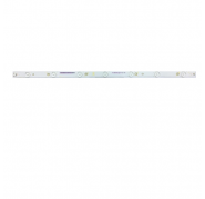 Tira 7 Led Philips 50PUH6400/88 500TT68 V2 SWAP
