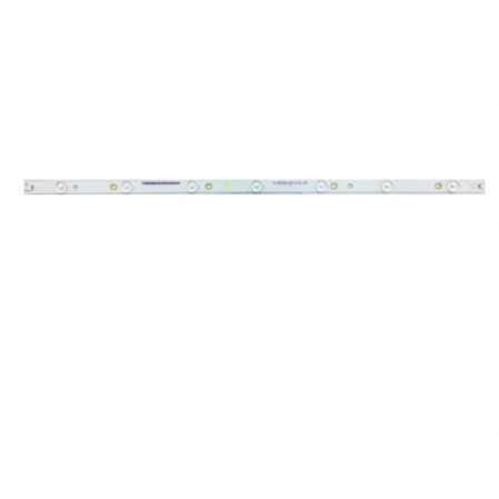 Tira 7 Led Philips 50PUH6400/88 500TT68 V2 SWAP