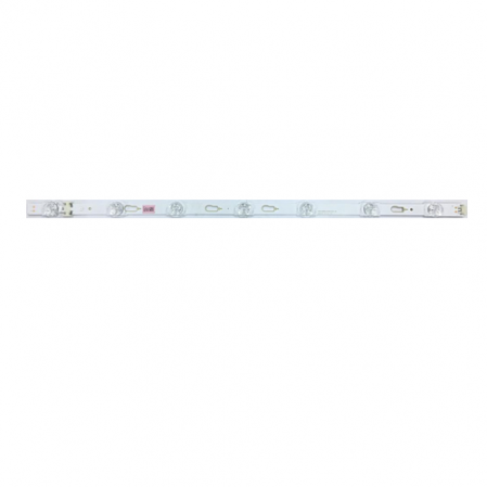 Tira 7 Led Samsung U50KU6000 V6DU-500DCA-R2 SWAP
